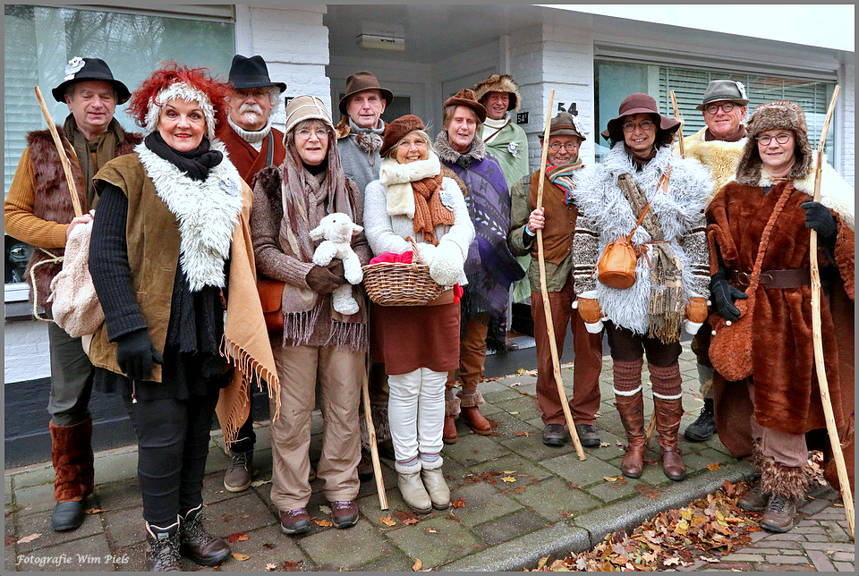 Dickens Festijn